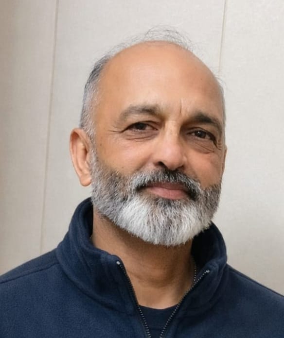 PANKAJ KUMAR